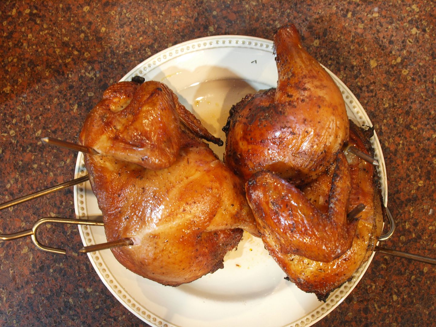 Pit Barrel Cooker Part B cooking experience Home of fun, food, and fellowship Let's Talk BBQ